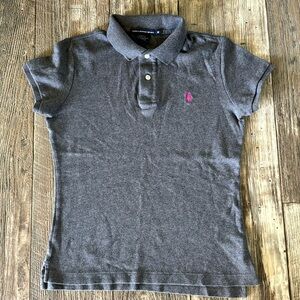 RALPH LAUREN SPORT WOMEN SLIM FIT, SIZE MEDIUM